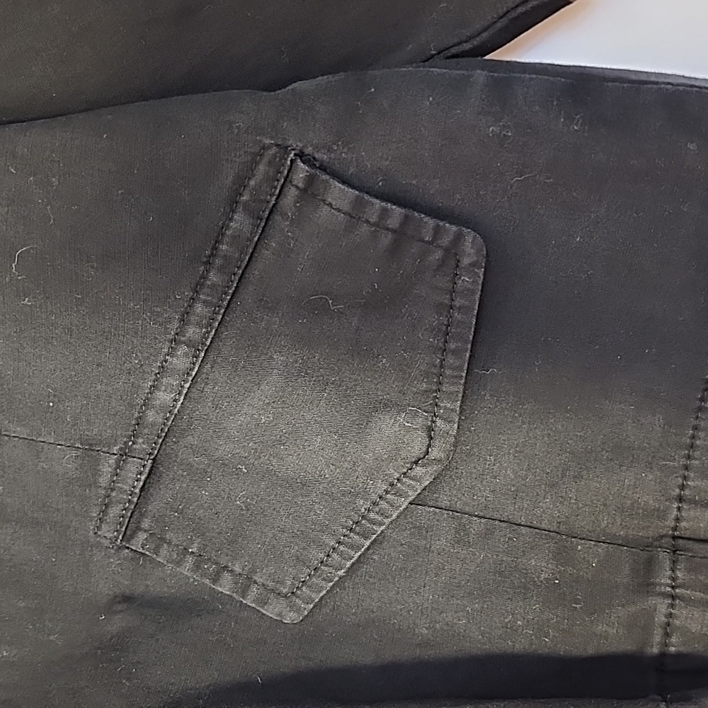 Cotton Jacket - Picture 4 of 10
